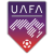 UAFA Badge + €1.50