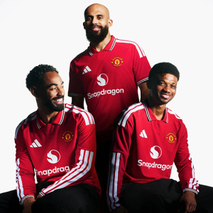 Manchester United 2026-27 Heimtrikot veröffentlicht: vollständige Designanalyse