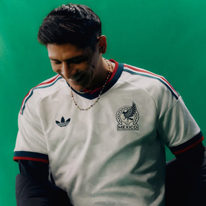 🇲🇽 Mexiko Auswärtstrikot WM 2026 | Wie gut ist dieses Adidas-Trikot wirklich?