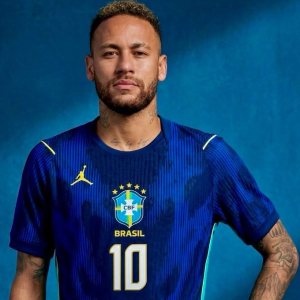 Brazil 2026 Jordan Away Kit: Design and Performance Analysis