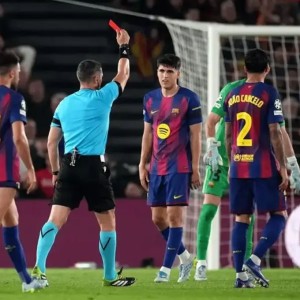 2-0! 2-0! Crazy Champions League night: PSG crushes Liverpool, Atletico beats Barça, three teams in despair