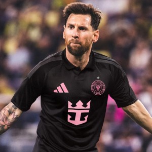 Inter Miami 2026 away kit revealed: full analysis of design highlights