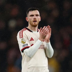Robertson-Transfer: Tottenham und Juventus kämpfen um ablösefreien Sommerdeal