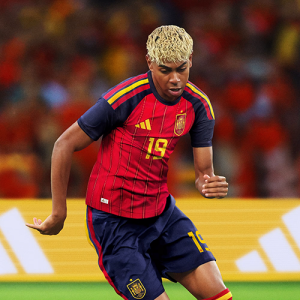 Spain National Team 2026 World Cup Jersey Preview