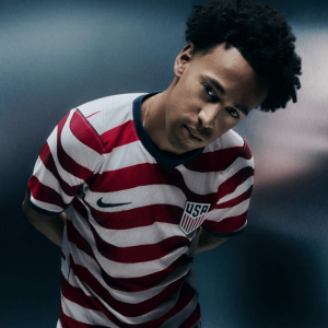 USA 2026 World Cup Home & Away Jerseys Review