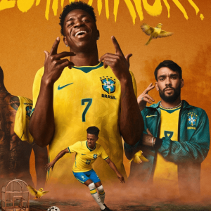 Visual and Functional Innovation of Brazilian Football: Full Analysis of the 2026 World Cup Home Jersey