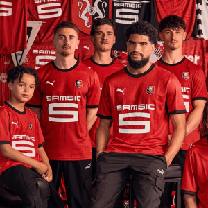 Stade Rennais FC 26/27: Die rot-schwarze Seele erwacht