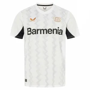Bayer Leverkusen 2024/25 Away Fan Shirt