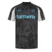Tercer kit de visita del Bayer Leverkusen, negro, 2024/25
