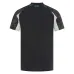 Tercer kit de visita del Bayer Leverkusen, negro, 2024/25