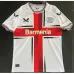 Bayer Leverkusen home kit, white, 2024/25