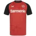 Bayer Leverkusen 2024/25 Home Fan Shirt