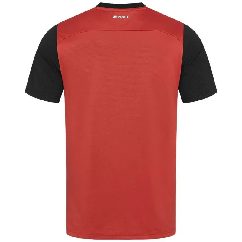 Bayer Leverkusen 2024/25 Home Fan Shirt