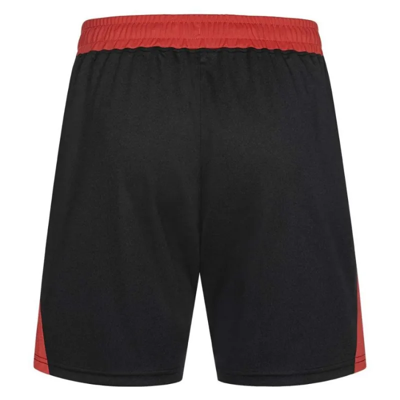 Bayer Leverkusen 2024/25 Kids' Home Jersey - Red