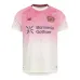 Bayer Leverkusen 2025/26 Away Fan Shirt