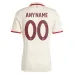 Bayern Munich 2024/25 Third Jersey Authentic - Cream