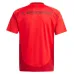 Bayern Munich 2024/25 home jersey red