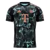 Bayern Munich 2024/25 Away Jersey Replica - Black