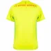 Bayern Munich 2024/25 goalkeeper jersey, yellow