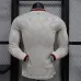 Jersey de mangas largas edición jugador de visita del Bayern Munich 2024/25 - Blanco cremoso
