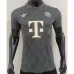 Oferta especial de la Oktoberfest de la temporada 2024/25 del Bayern Munich - Edición jugador - Gris
