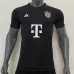 Equipación del portero del Bayern Munich 2024/25 - Negro