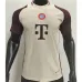Bayern Munich 2024/25 player edition, white