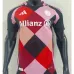 Camiseta de jugador del Bayern Munich 2024/25 - Roja