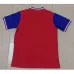 Bayern München 1993 Heim-Retro-Trikot - Rot
