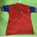 Maglia retro di casa della Bayern Munich 1997 - 1998 - Rosso