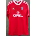 Bayern München 2000 - 2001 Heim-Retro-Trikot - Rot