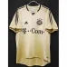 Maglia retro fuori casa della Bayern Munich 2004 - 2005 - Giallo