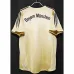 Maglia retro fuori casa della Bayern Munich 2004 - 2005 - Giallo