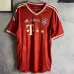 Bayern Munich 2013 - 2014 Home Retro Kit - Red