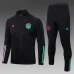 Ropa deportiva infantil del Bayern Munich 2024/2025 - Negro