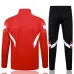 Abbigliamento sportivo della Bayern Munich 2024/2025 - Rosso