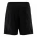 Pantalones cortos negros de visitante del Bayern Munich para la temporada 2024/2025