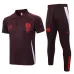 Bayern Munich 2024/25 brown Training Polo