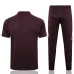 Bayern Munich 2024/25 brown Training Polo