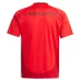 Bayern Munich 2024/25 Maglia Casa Bambino Replica - Rosso