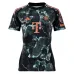 Maglia d'esterno femminile del FC Bayern Munich 2024/25 - Versione per i tifosi, Nera