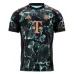 Bayern Munich 2024/25 Kit Maglia Trasferta Bambino Replica - Nero