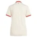 Maglia Terza Femminile Bayern Munich 2024/25 - Versione Tifoso (Cremisi)