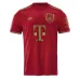 Kit de la Versión de Aficionado del 125 Aniversario de Bayern Munich (Rojo)