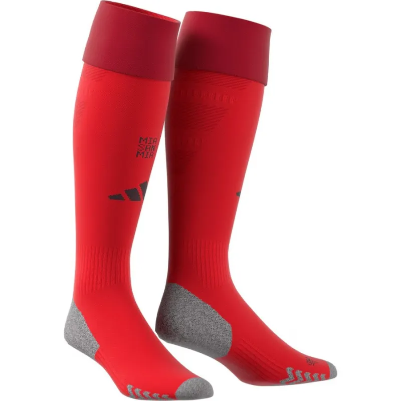 Kids' 2024/25 Bayern Munich Home Star Player Kit - Fan Version (Red, Kimmich)