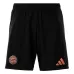 Kids' 2024/25 Bayern Munich Away Star Player Kit - Fan Version (Black, Kane)