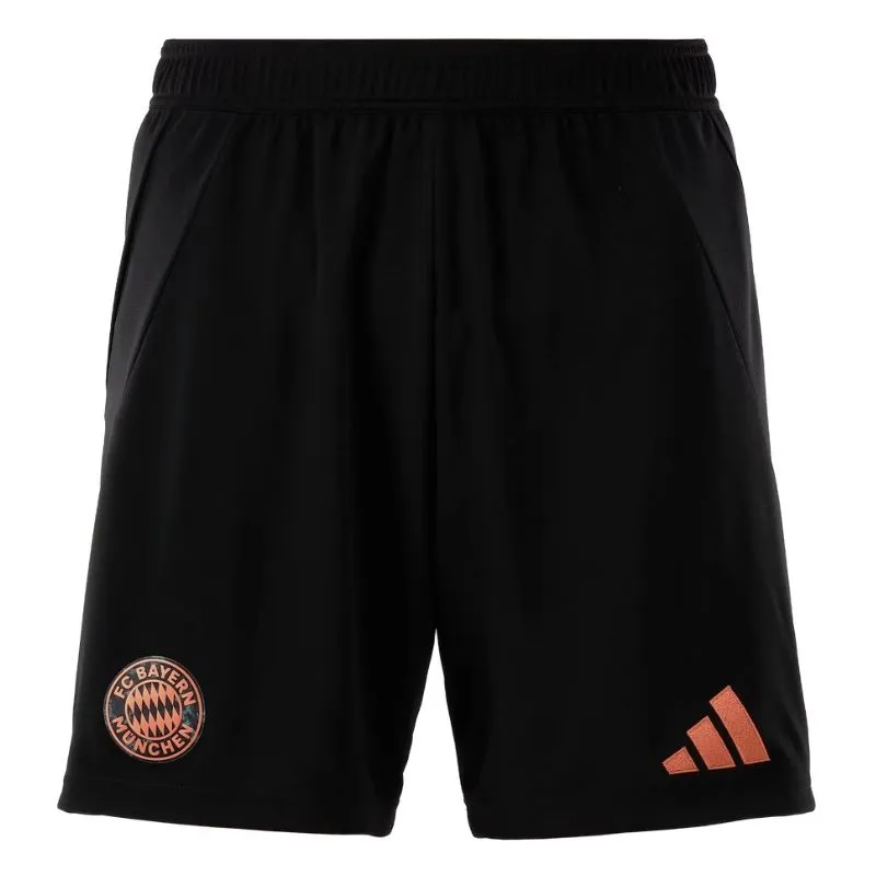 Kids' 2024/25 Bayern Munich Away Star Player Kit - Fan Version (Black, Kane)