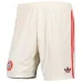 Kit Terza Junior Bayern Munich 2024/25 con Kane - Versione Tifoso (Cremisi)