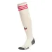 Kit Terza Junior Bayern Munich 2024/25 con Kane - Versione Tifoso (Cremisi)
