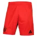 Short de local del FC Bayern Munich 2024/25 - Rojo